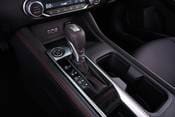 Nissan Sentra SR Sedan Shifter