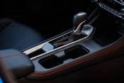 2024 Nissan Sentra SR Sedan Shifter