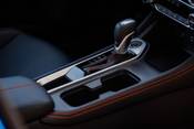 2025 Nissan Sentra SR Sedan Shifter