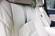2026 Nissan Sentra SL Sedan Interior Detail