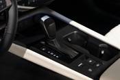 2026 Nissan Sentra SL Sedan Shifter