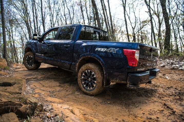 Best Off Road Tires 2019 >> Best Off Road Trucks Top Rated Trucks For 2019 Edmunds Best Off Road Tires 2019 >> Best Off Road Trucks Top Rated Trucks For 2019 Edmunds
