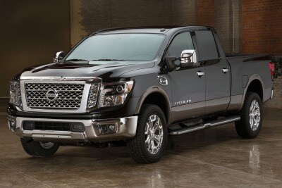 2016 Nissan An Xd Consumer Reviews 45 Car Edmunds 2016 Nissan An Xd Sl Crew Cab Pickup Exterior Shown