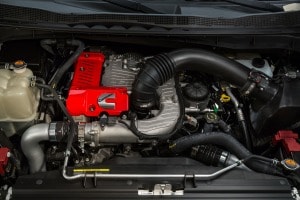 2017 Nissan Titan XD