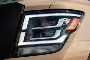 2023 Nissan Titan XD