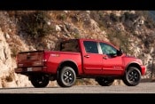 2014 Nissan Titan