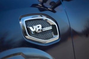 Nissan titan fuel saving tips #8