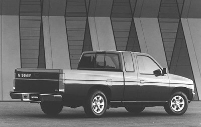 1995 Nissan Truck Consumer Reviews 54 Car Edmunds 1996 Nissan King Cab 2 Dr Xe Extended Sb