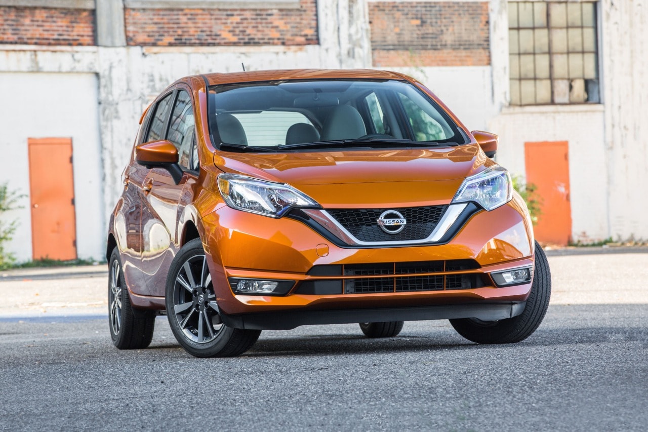 Tri City Auto Sales >> 2018 Nissan Versa Note Pricing - For Sale | Edmunds Tri City Auto Sales >> 2018 Nissan Versa Note Pricing - For Sale | Edmunds