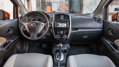Nissan Versa Note Incentives And Rebates The 2018 Nissan Versa Note Comes With A Leather Wred Steering Wheel And Interior Chrome