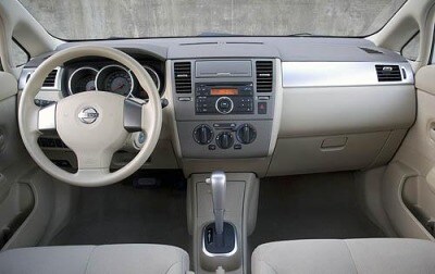 2009 nissan versa review 2009 nissan versa review