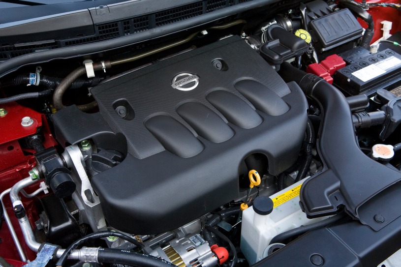 2010 Nissan Versa Pictures 200 Photos Edmunds