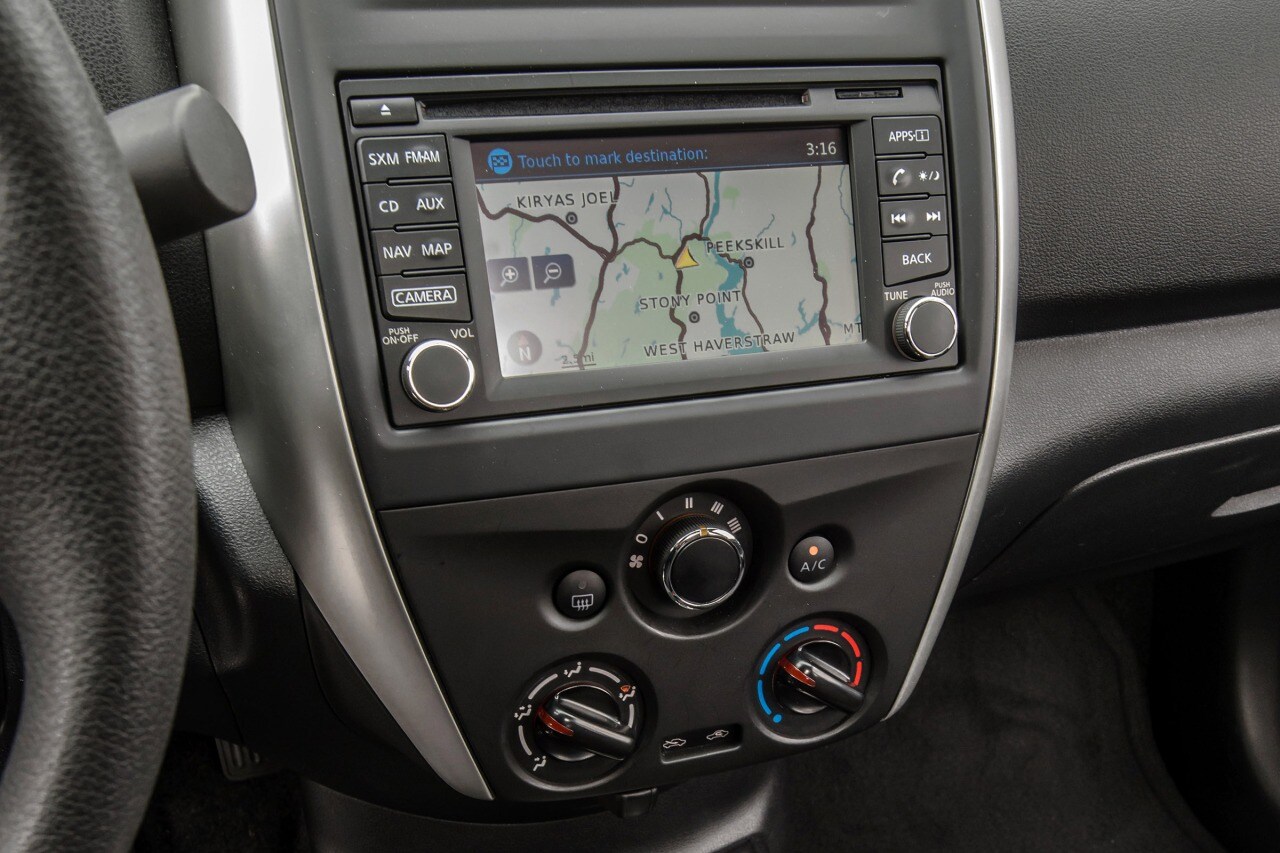 2016 Nissan Sentra Mpg >> Used 2016 Nissan Versa for sale - Pricing & Features | Edmunds 2016 Nissan Sentra Mpg >> Used 2016 Nissan Versa for sale - Pricing & Features | Edmunds