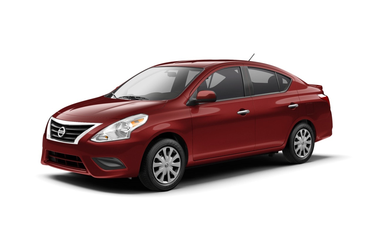 2017 Nissan Versa Pricing - For Sale | Edmunds 2017 Nissan Versa Pricing - For Sale | Edmunds