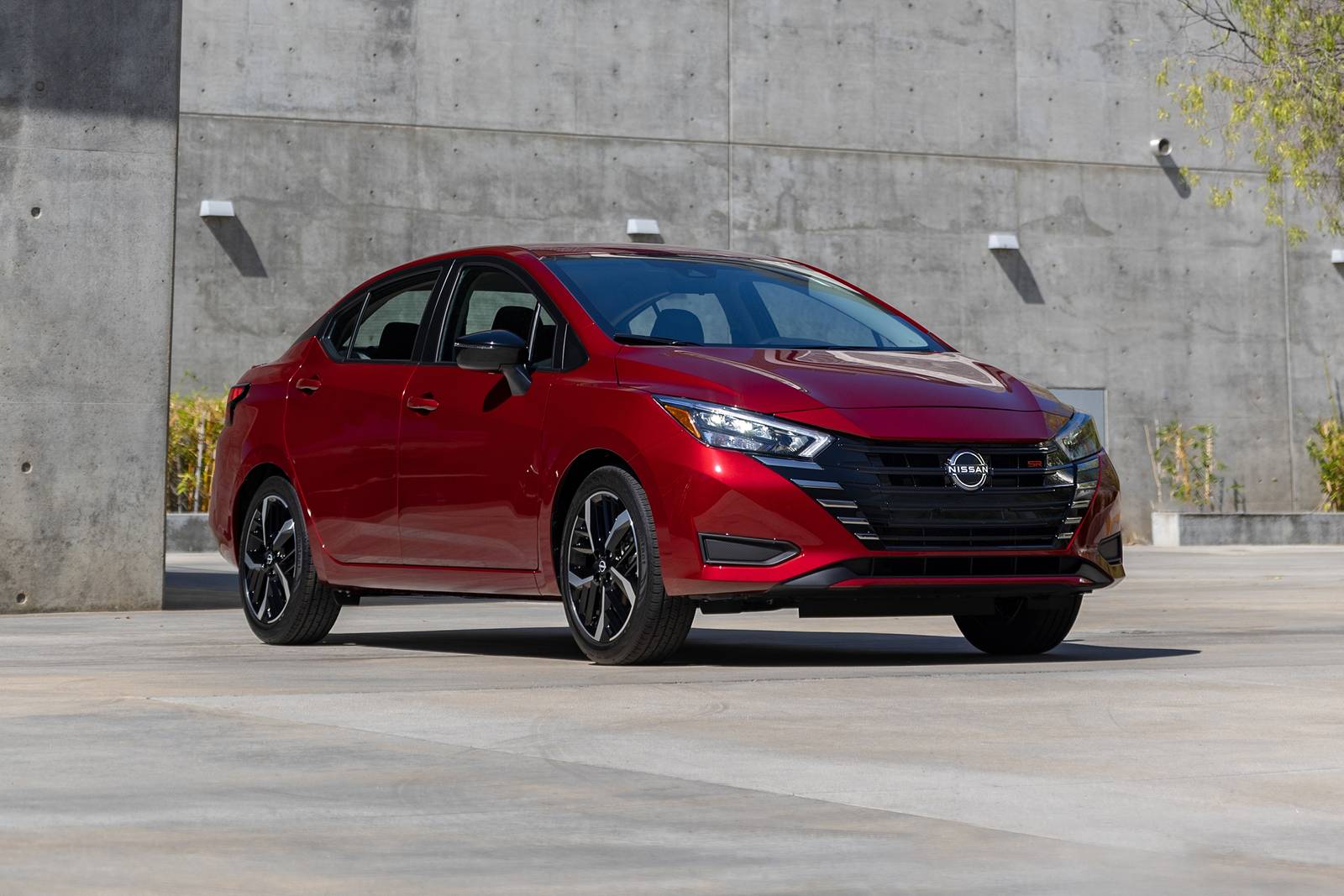 How High Is A Nissan Versa Psycho Autos