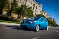 2014 Nissan Versa Note