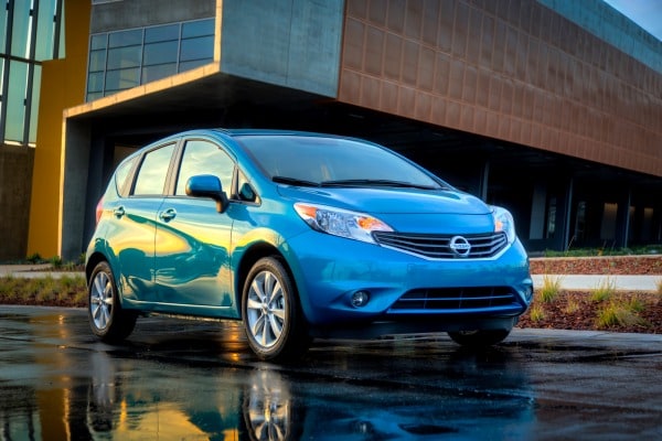 July Car Sales