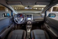 2014 Nissan Versa Note