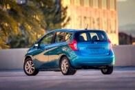 2014 Nissan Versa Note