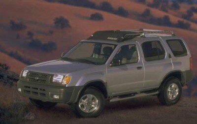 2000 Nissan Xterra Consumer Reviews 94 Car Edmunds 2000 Nissan Xterra 4 Dr Xe V6 4wd Wagon