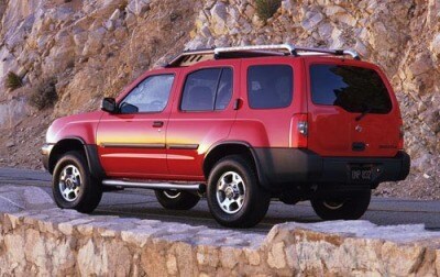 2001 Nissan Xterra Consumer Reviews 80 Car Edmunds 2001 Nissan Xterra Se 2wd 4dr Suv
