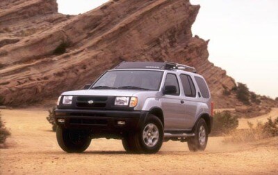 2001 Nissan Xterra Consumer Reviews 80 Car Edmunds 2001 Nissan Xterra Xe 4wd 4dr Suv