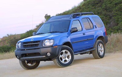 2004 Nissan Xterra Consumer Reviews 164 Car Edmunds 2002 Nissan Xterra Se S C 4wd 4dr Suv