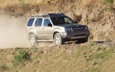 2002 Nissan Xterra Consumer Reviews 139 Car Edmunds 2002 Nissan Xterra Xe 4wd 4dr Suv