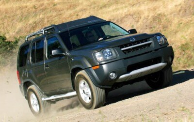 2004 Nissan Xterra Consumer Reviews 164 Car Edmunds 2004 Nissan Xterra