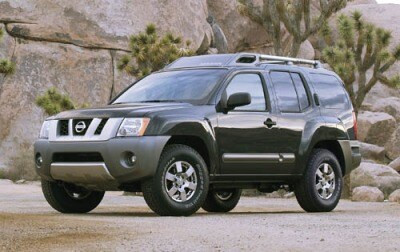 2005 Nissan Xterra Consumer Reviews 158 Car Edmunds 2005 Nissan Xterra Off Road 4wd 4dr Suv