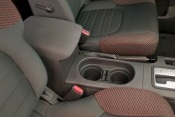 2012 Nissan Xterra S 4dr SUV Cupholders