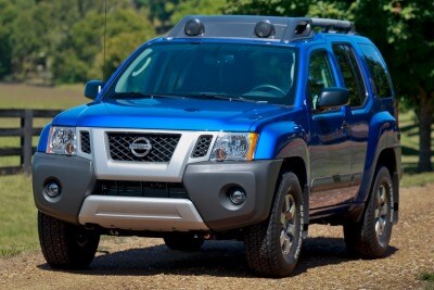 Used 2015 Nissan Xterra PRO-4X SUV Review & Ratings | Edmunds Used 2015 Nissan Xterra PRO-4X SUV Review & Ratings | Edmunds