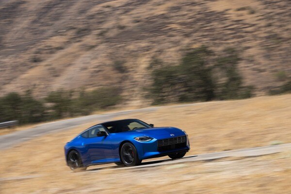 2023 Nissan Z Prices Reviews And Pictures Edmunds