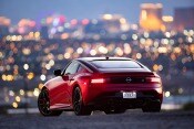 2023 Nissan Z Coupe