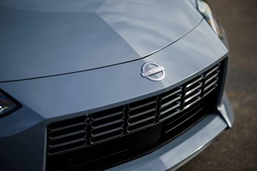 2023 Nissan Z Performance Coupe Exterior Detail