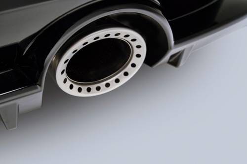 2023 Nissan Z Performance Coupe Exterior Detail