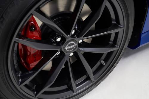 2023 Nissan Z Performance Coupe Exterior Detail