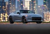 2023 Nissan Z Performance Coupe Exterior Shown