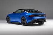 2023 Nissan Z Performance Coupe Exterior