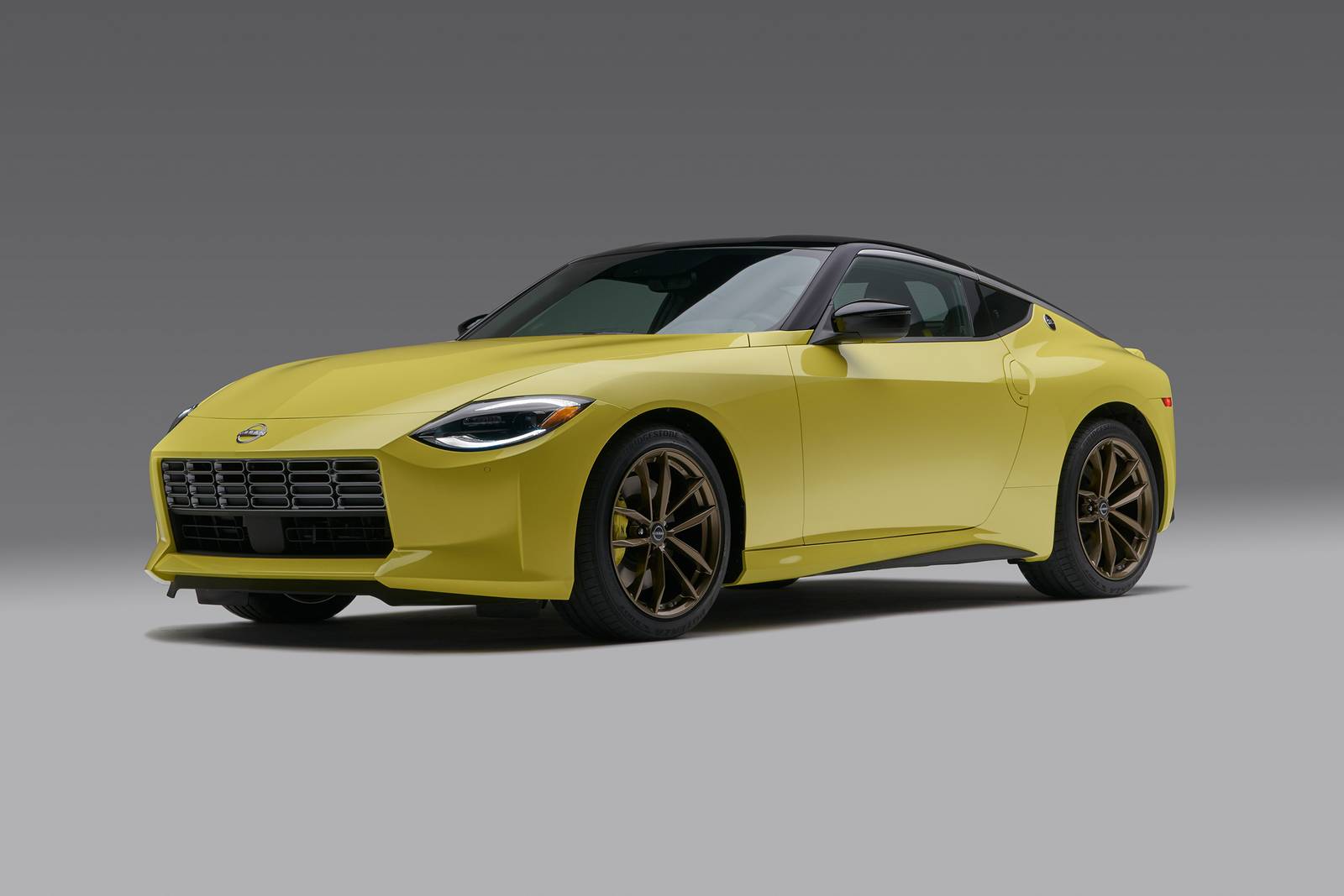 2023 Nissan Z Review & Ratings | Edmunds