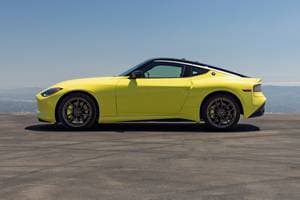 2023 Nissan Z