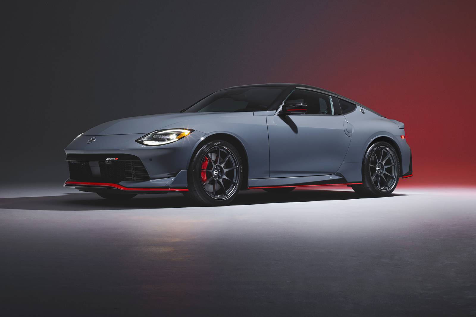 Nissan Nismo ウィンドブレーカー Sサイズ　2025年モデル Nissan Nismo ウィンドブレーカー Sサイズ 2025年モデル フェアレディZ