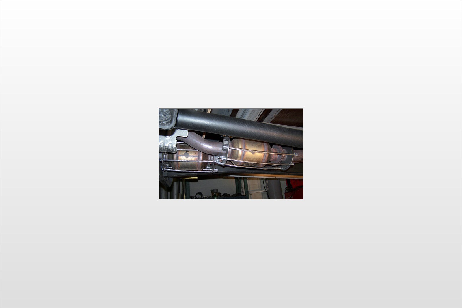 In Under Two Minutes: Catalytic Converter Theft | Edmunds