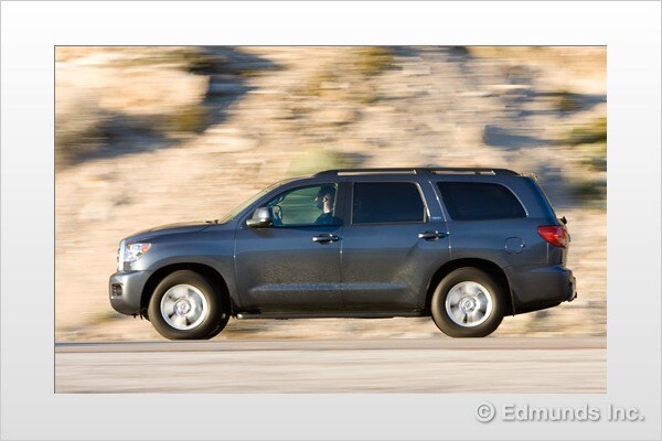 Cuv Vs Suv Minivan Segment Ysis Loading