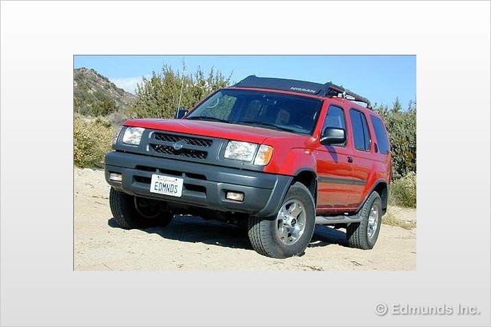 The Lease Out And Re Of Our Nissan Xterra Was Complicated Not As Profitable