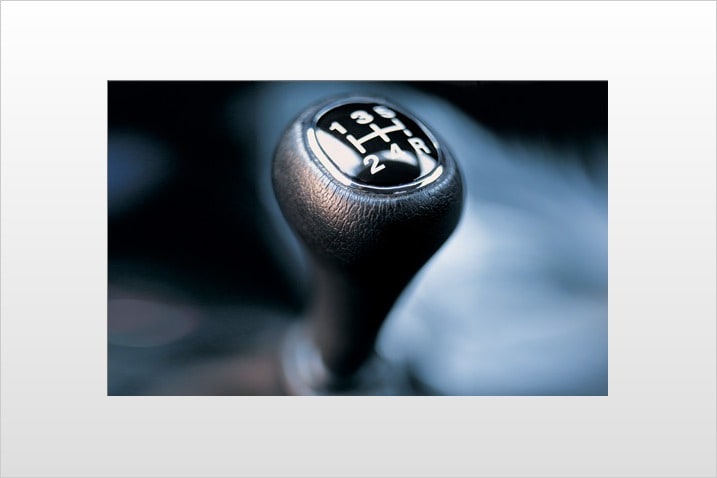 Looking for hard-to-find options, such as a manual transmission, is much easier when you use Edmunds.com's 'Typically Equipped' feature.