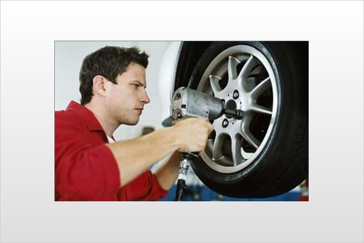 Tire Buying Strategies Edmunds