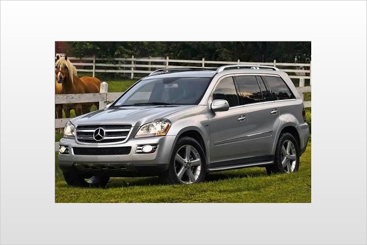 The GL320 BlueTEC has an immediate break-even point, so the moment you purchase it, you are saving $343 dollars a year in fuel costs. 