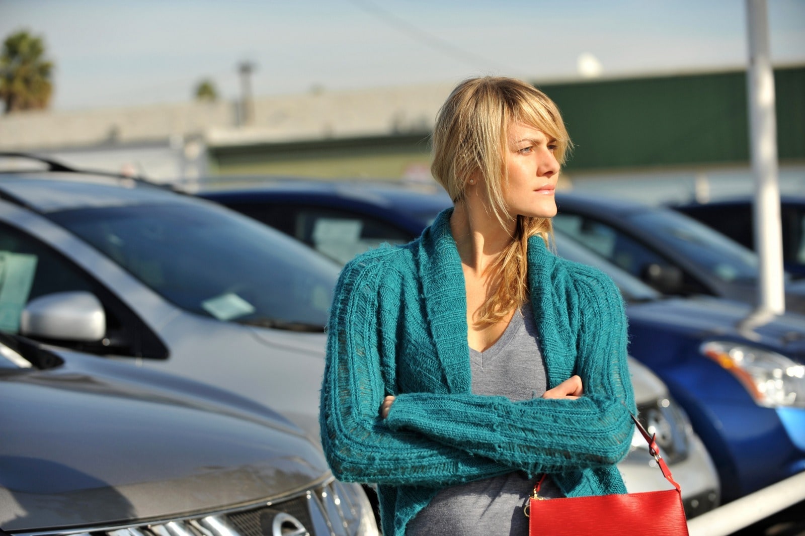 Hyundai Santa Cruz Dealership