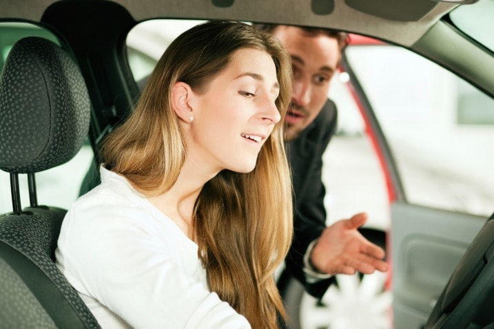 The 11 Biggest Mistakes Car Shoppers Make | Edmunds